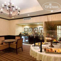 Hilton Fort Worth