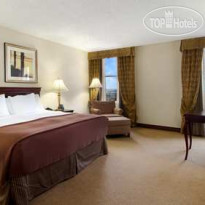 Hilton Fort Worth