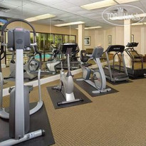 Radisson Hotel Fort Worth North-Fossil Creek 