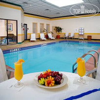 Radisson Hotel Fort Worth North-Fossil Creek 