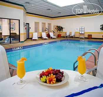 New photos from tourists Radisson Hotel Fort Worth North-Fossil Creek 3*