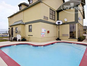 Super 8 Motel Fort Worth