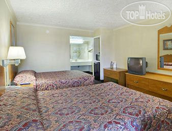 New photos from tourists Super 8 Motel Fort Worth 2*