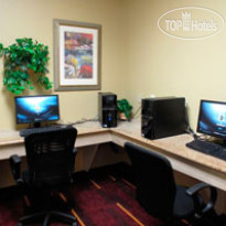 La Quinta Inn & Suites Galveston Seawall West 