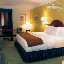 La Quinta Inn & Suites Galveston Seawall West 