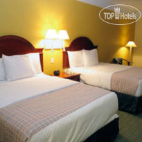 La Quinta Inn & Suites Galveston Seawall West 