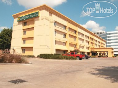 Hotel photo La Quinta Inn Houston Southwest 3*