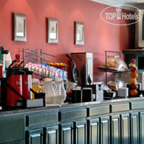 Ramada DFW Airport North 