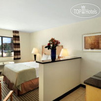 Ramada DFW Airport North 