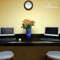 Ramada DFW Airport North 