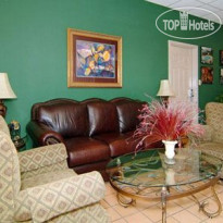Rodeway Inn San Angelo  