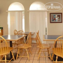 Rodeway Inn San Angelo  