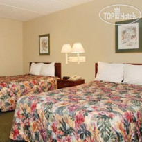 Rodeway Inn San Angelo  
