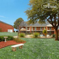 Rodeway Inn San Angelo  