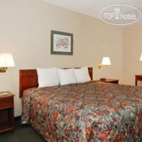 Rodeway Inn San Angelo  