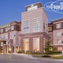 Country Inn & Suites By Carlson San Antonio Airport  