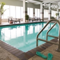 Country Inn & Suites By Carlson San Antonio Airport  