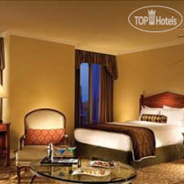 The Fairmont Dallas Hotel 