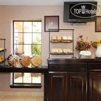 Quality Inn Medical Center 