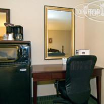 Best Western Alamo Suites 