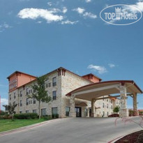 Comfort Suites Near Seaworld 