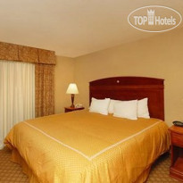 Comfort Suites Near Seaworld 