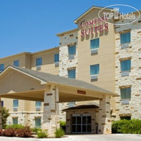 Comfort Suites Stone Oak 