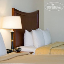 Comfort Suites Stone Oak 