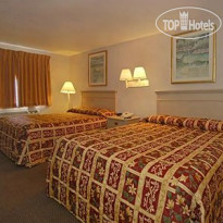 Econo Lodge San Antonio 