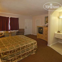 Econo Lodge San Antonio 