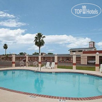 Econo Lodge San Antonio 