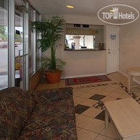 Econo Lodge San Antonio 