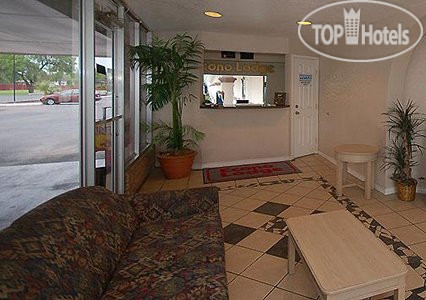New photos from tourists Econo Lodge San Antonio 2*