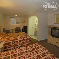 Econo Lodge San Antonio 