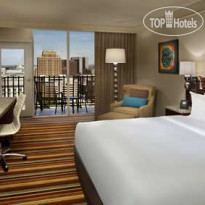 Hilton Palacio del Rio 