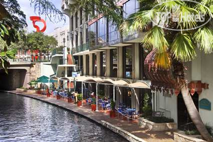 New photos from tourists Hilton Palacio del Rio 4*