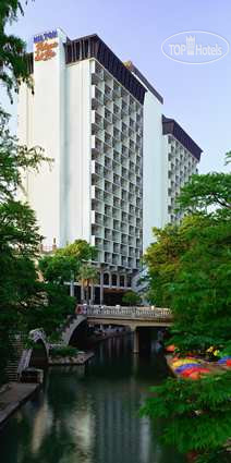 Hotel photo Hilton Palacio del Rio 4*