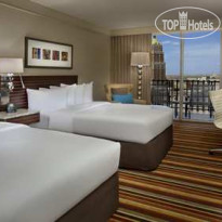 Hilton Palacio del Rio 