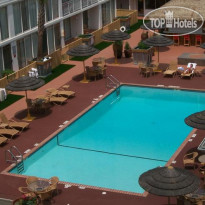 El Tropicano Riverwalk 