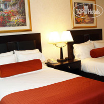 El Tropicano Riverwalk 