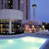 San Antonio Marriott Rivercenter 