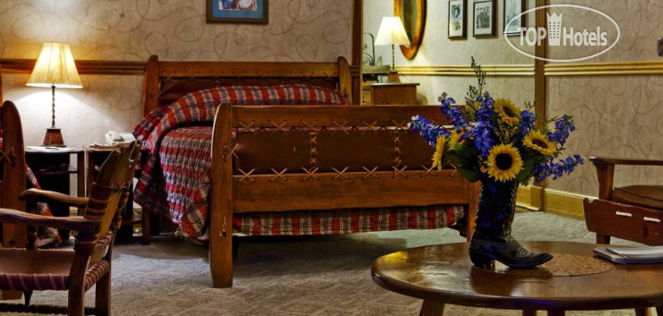 New photos from tourists The Menger 3*