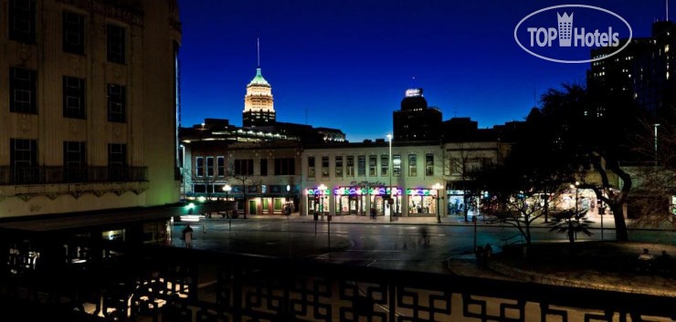 Hotel photo The Menger 3*