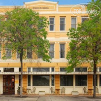 O Brien Historic Riverwalk an Ascend Collection 