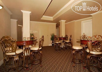 New photos from tourists O Brien Historic Riverwalk an Ascend Collection 3*