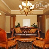 O Brien Historic Riverwalk an Ascend Collection 