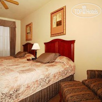 O Brien Historic Riverwalk an Ascend Collection 