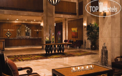 New photos from tourists Omni San Antonio Hotel at the Colonnade 4*