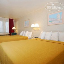 Econo Lodge Downtown South 