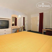 Econo Lodge Downtown South 